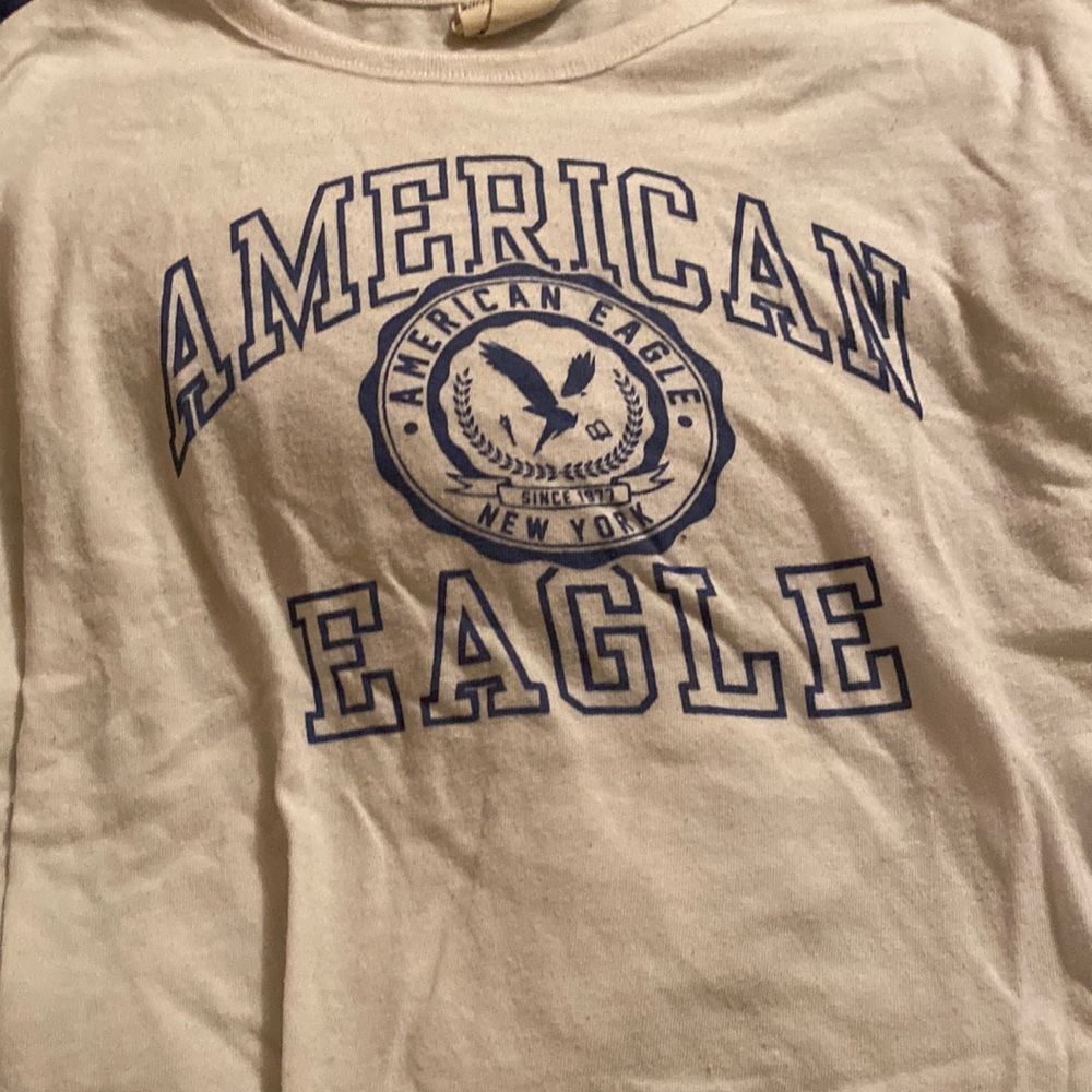 American eagle vintage vault